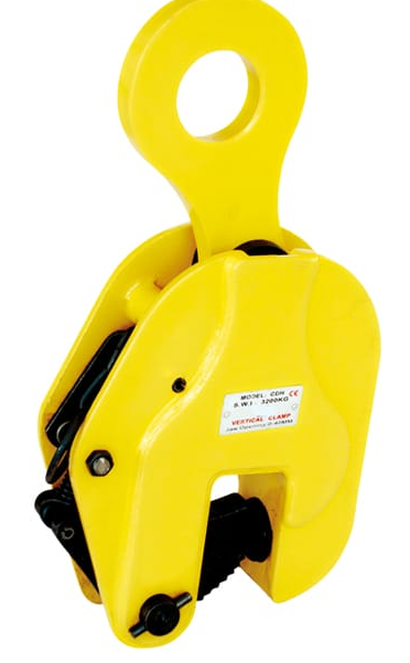 鋼板起重鉗保養大秘訣