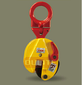 安裝鋼板起重鉗有哪些注意事項？