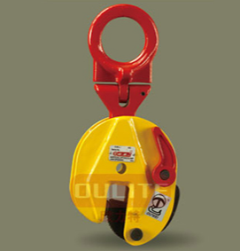 鋼板鉗的質量檢驗應該符合哪五大標準？