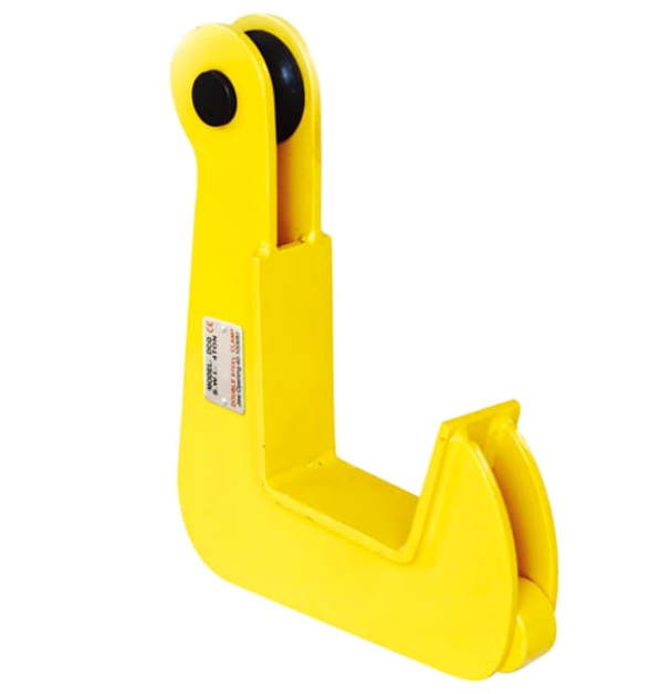 鋼板吊鉗如何選擇