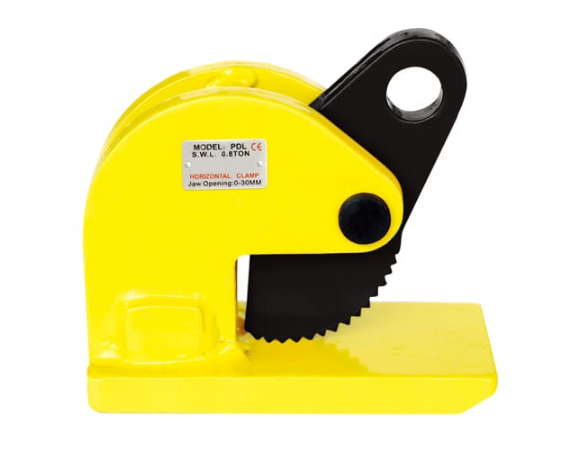 鋼板起重鉗有哪些優勢