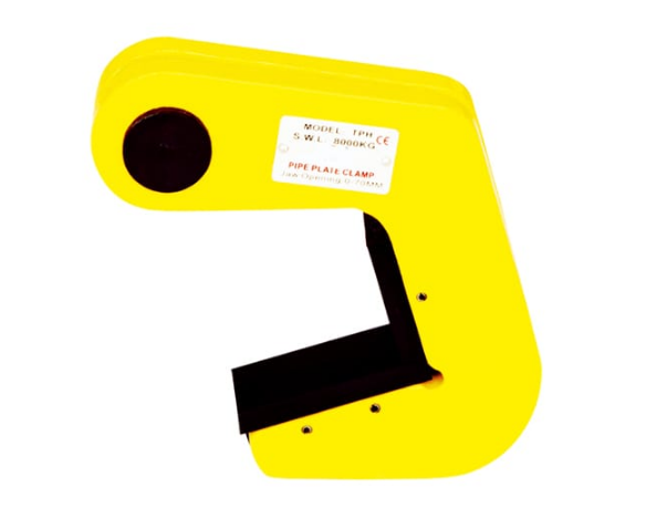 鋼管吊鉗如何吊運汽車軸管