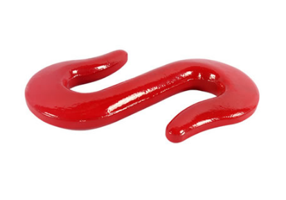 S型起重吊鉤的特點及應(yīng)用領(lǐng)域