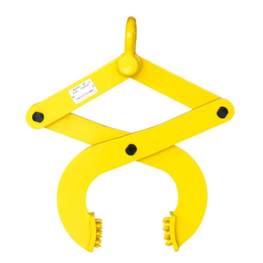 木板夾鉗用于木質地板的吊運