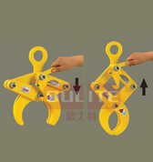 怎樣操作才能保證起重鉗的工作安全？