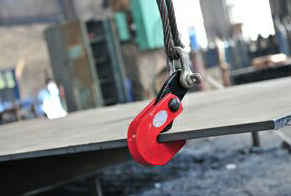 為避免年后斷貨，請各位在年假之前盡早購買起重鉗