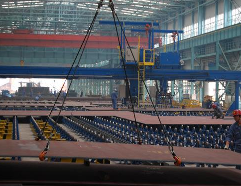 成華制造：鋼板起重鉗結構特點